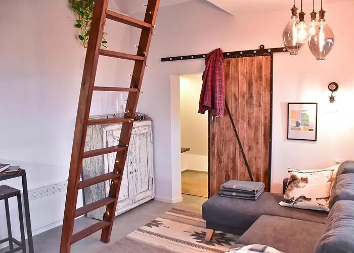 Ferienhaus Eged *