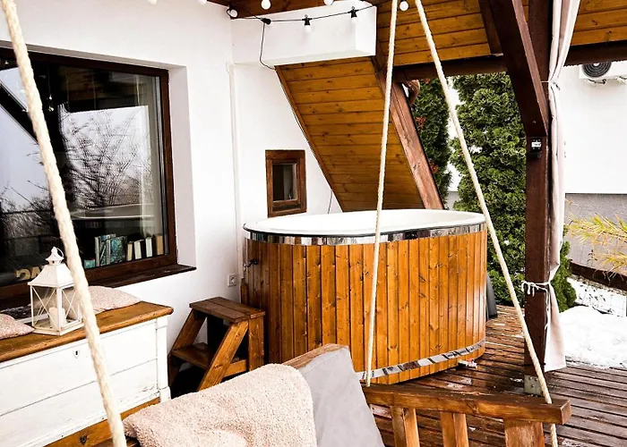 Eged Ferienhaus