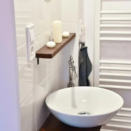 Ferienhaus Eged *