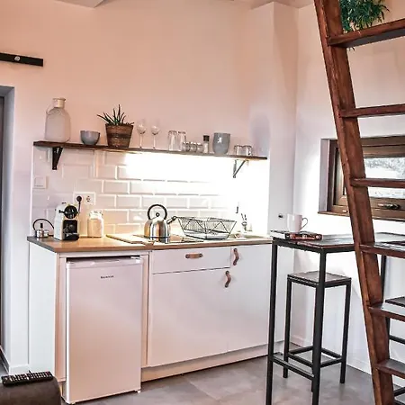 Ferienhaus Eged *