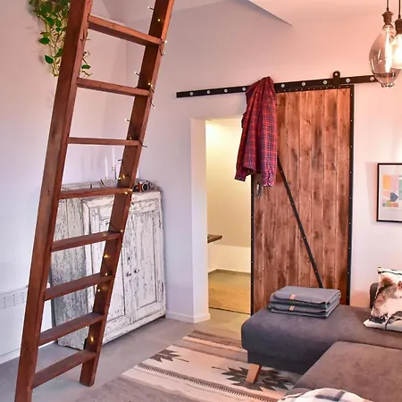 Ferienhaus Eged *