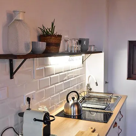 Ferienhaus Eged *