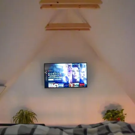 Ferienhaus Eged