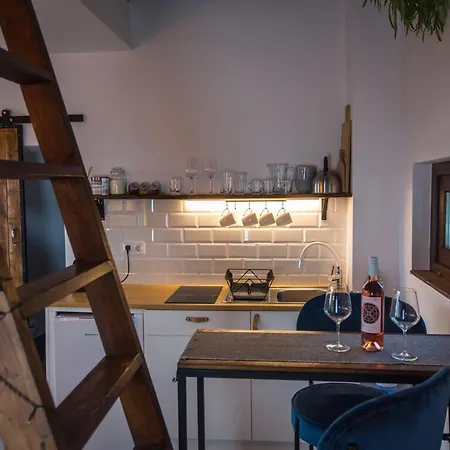 Eged Holiday home *