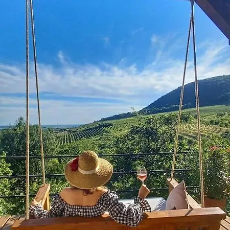 Eged Дом отдыха Эгер