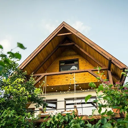 Eged Holiday home
