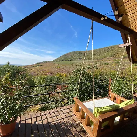 Eged Holiday home *