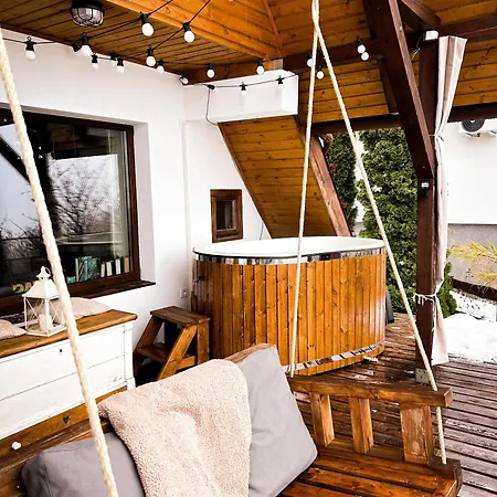 Eged Holiday home