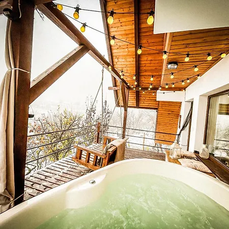 Дом отдыха Eged *