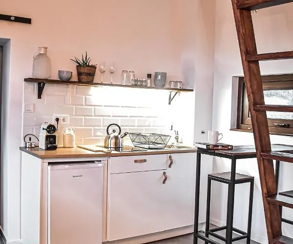 Holiday home Eged *