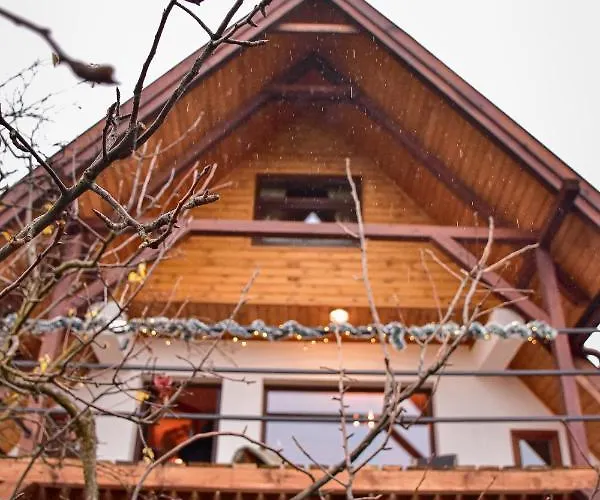 Eged Tatil Evi