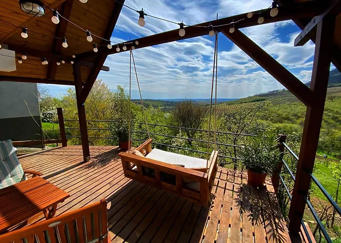Tatil Evi Eged