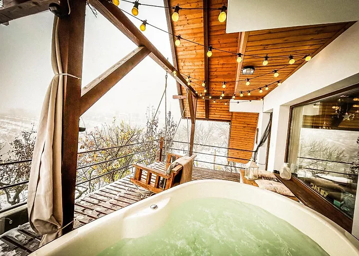 Semesterbostad Eged *